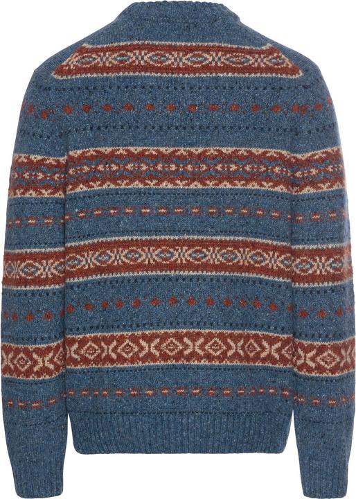 Immagine prodotto Camel Active Maglia a girocollo con strisce a contrasto (XXL)