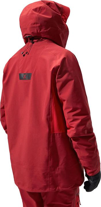Actual product image Berghaus Mtn Arete Descnd Gtx