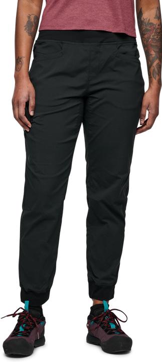 Produktbild Black Diamond W Technician Jogger Pants (L)
