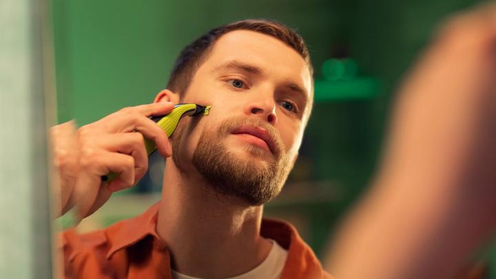 Image du produit Philips OneBlade Klinge 360 (4 x)