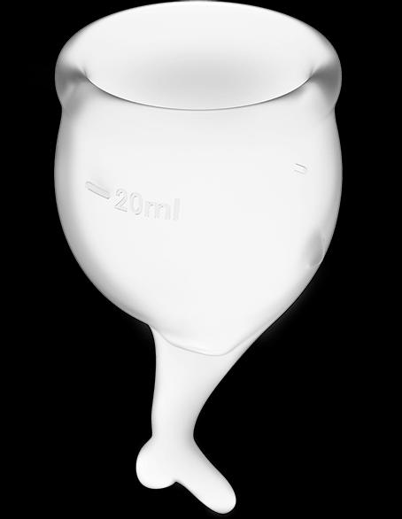Produktbild Satisfyer Feel Secure (Normal)