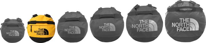 Image du produit North Face Base Camp (50 l)