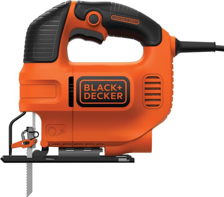 Productafbeelding Black & Decker Ks701e 520w