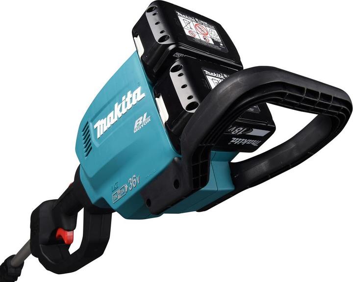 Produktbild Makita DUA301Z (Akku Kettensäge)