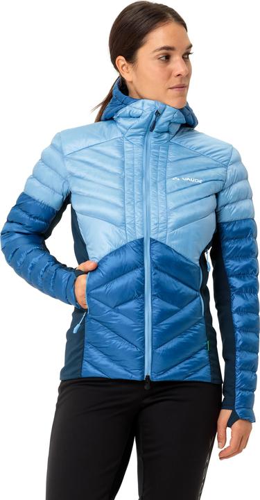 Produktbild Vaude Sesvenna Pro II (XS)