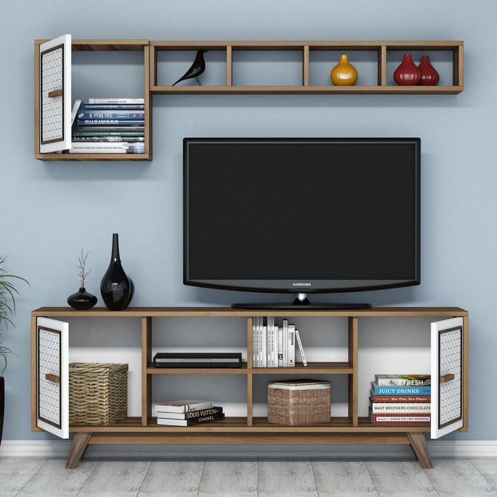 Produktbild Hanah Home Corentin (35 x 160 x 56.2 cm)