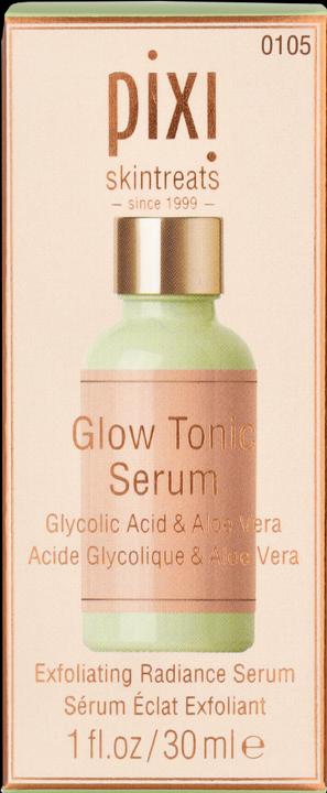 Actual product image Pixi Glow (30 ml)