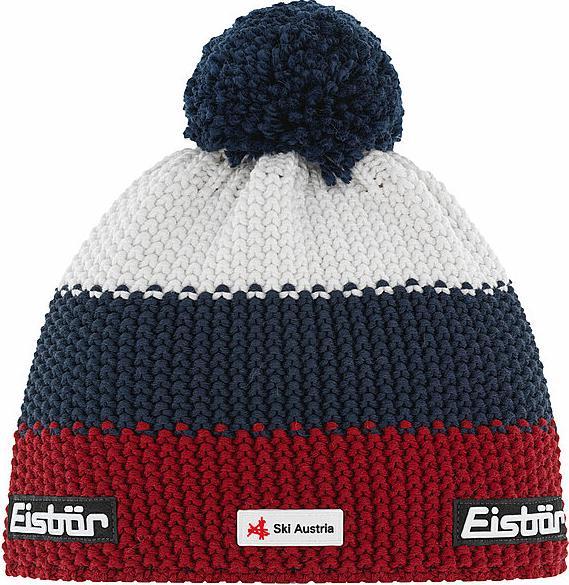 Eisbär Star Pompon Ska (One Size)