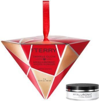 Actual product image By Terry Twinkle Glow Hyaluronic Hydra-Powder - A Luminous Setting Powder For A Radiant Finish