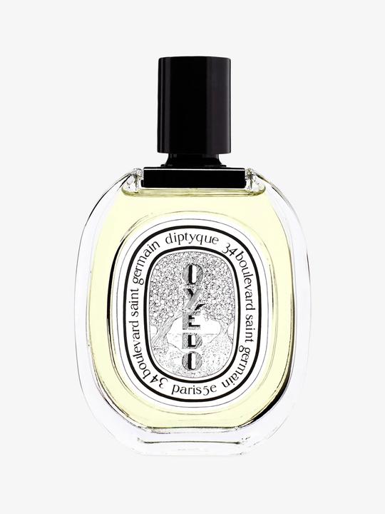 Actual product image Diptyque Oyédo (Eau de toilette, 50 ml)