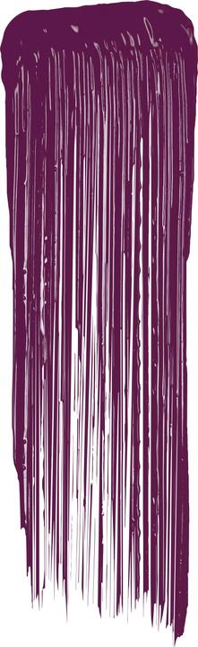 Actual product image Maybelline New York Sky High Lash Sensational (Burgundy Haze)