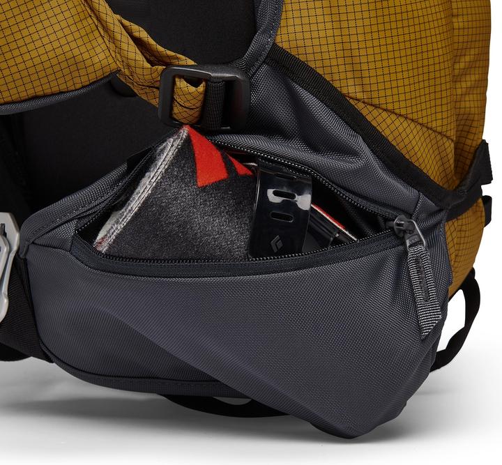 Immagine prodotto Black Diamond Zaino Dawn Patrol 25 (25 l)