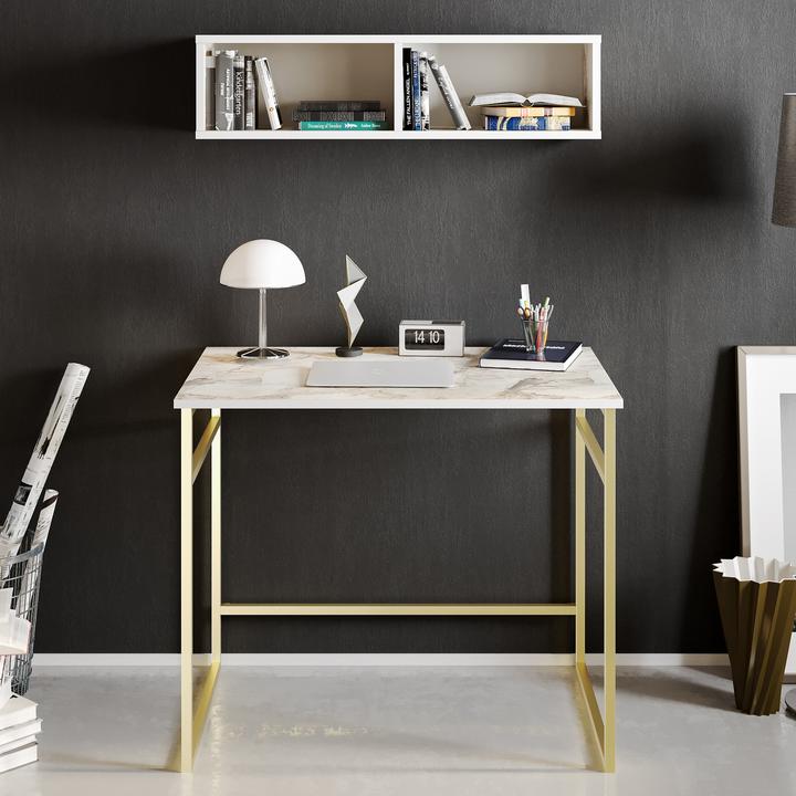 Image du produit Kalune Design Dominik (90 x 60 x 75 cm)