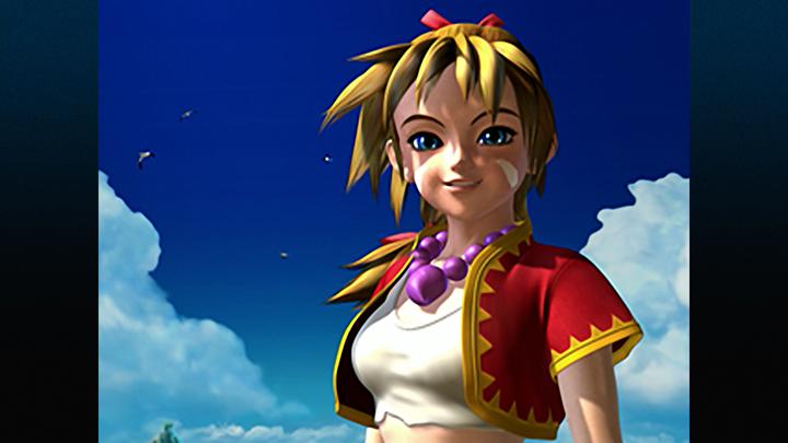 Immagine prodotto Nacon Gaming Chrono Cross: The Radical Dreamers Edition (Codice in scatola) (Switch, DE)