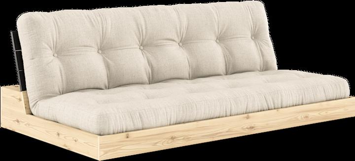 Image du produit Karup Design Base (Canapé-lit, 2 places)