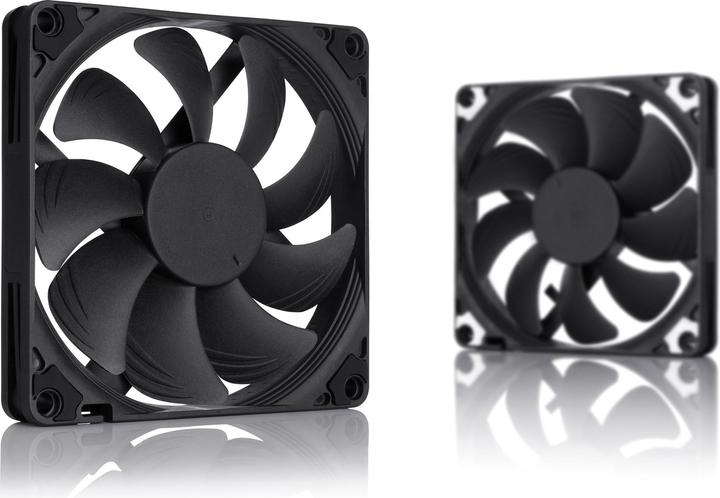 Produktbild Noctua NF-A9x14 PWM (92 mm, 1 x)