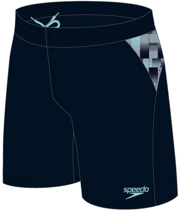 Actual product image Speedo XPRESS LITE Panel 16" Watersho (XS)