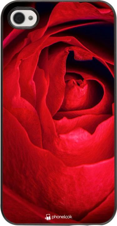 Image du produit PhoneLook Coque Valentine 2022 Rose (Apple iPhone 4)