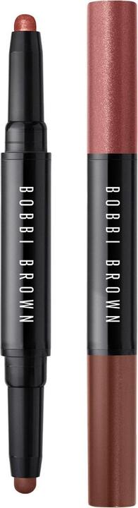 Image du produit Bobbi Brown Ombre à paupières BB - Stick d'ombre à la crème longue tenue Rusted Pink/ Cinnamon (Rose rustré, Cannelle)