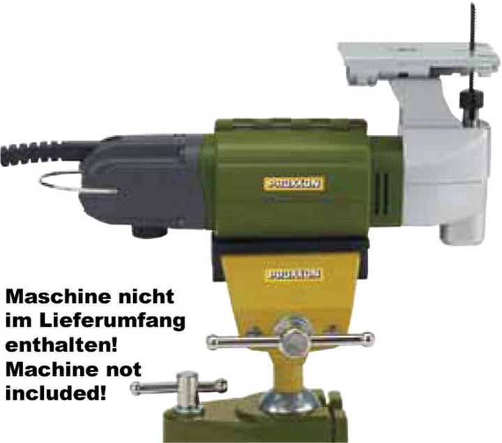 Produktbild Proxxon Gerätehalter für MICROMOT