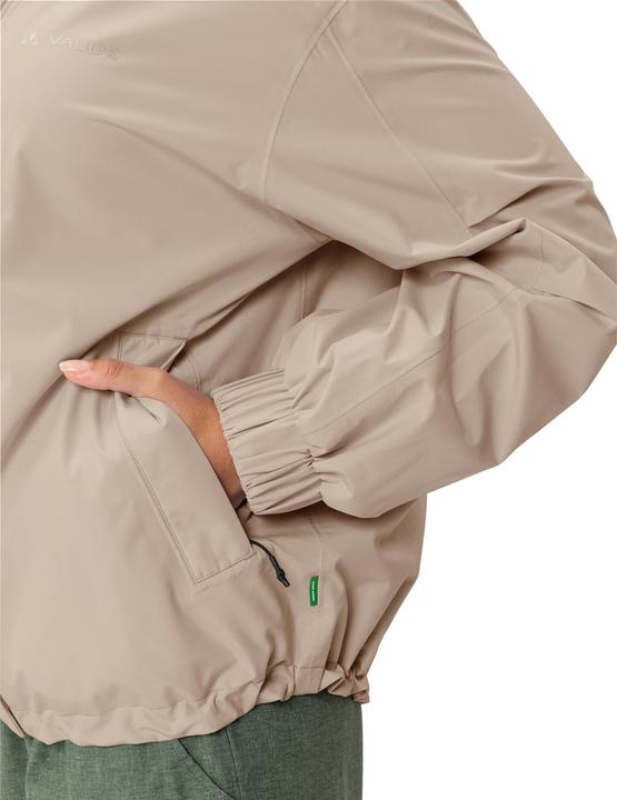 Image du produit Vaude Mineo Rain Jacket (36)