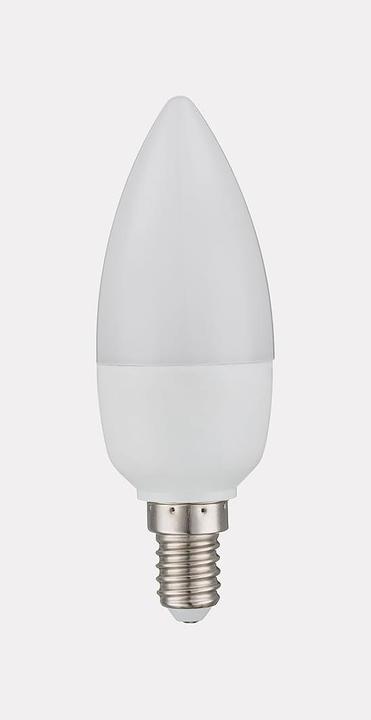 Image du produit Globo Ampoule LED blanche 1xE14 LED (E14, 5 W, 10 x, F)