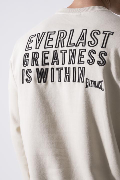 Produktbild Everlast Girocollo Felpa (M)