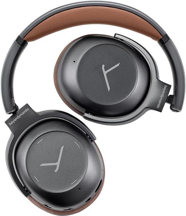 Actual product image Beyerdynamic Lagoon ANC (ANC, 45 h, Wireless)