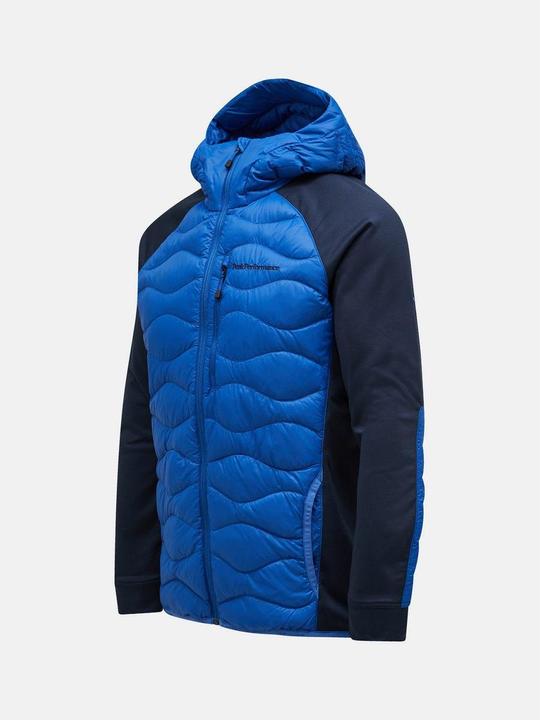 Produktbild Peak Performance Helium Hybrid Hoodie (M)