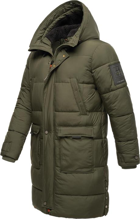 Image du produit Stone Harbour Beviis (XXL)