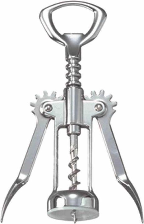 Actual product image Westmark Lever corkscrew "Winner (Wing corkscrew)