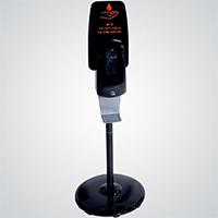 Produktbild Actiforce Desinfektionsspender Touchless