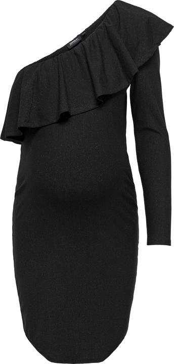 Image du produit Only Maternity Robe Maman One-Shoulder (XL)