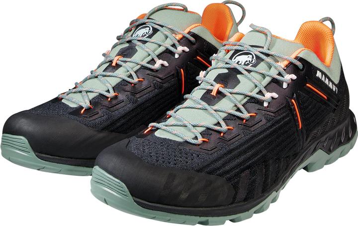 Produktbild Mammut Alnasca Knit III Low (41 1/3)
