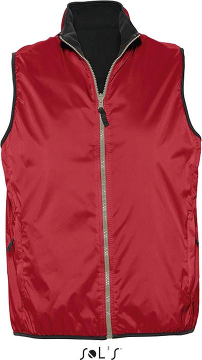Sol's ärmellose jacke winner (XL)