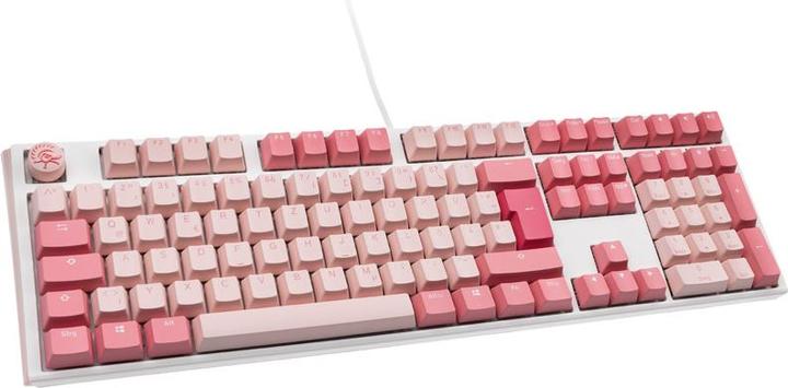 Gossamer Pink