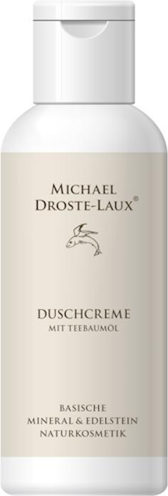 Michael Droste-Laux Basische Duschcreme pH 7,4 (200 ml)