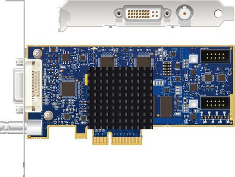 Produktbild epiphan DVI2PCIe Duo