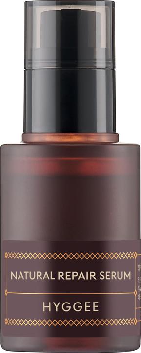 Hyggee Natural repair serum (30 ml, 24h Creme)