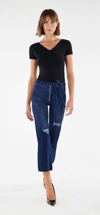Actual product image Freddy WR.UP® SNUG Shaping Pants 7/8 WRUPSNUG12MF213 (L)