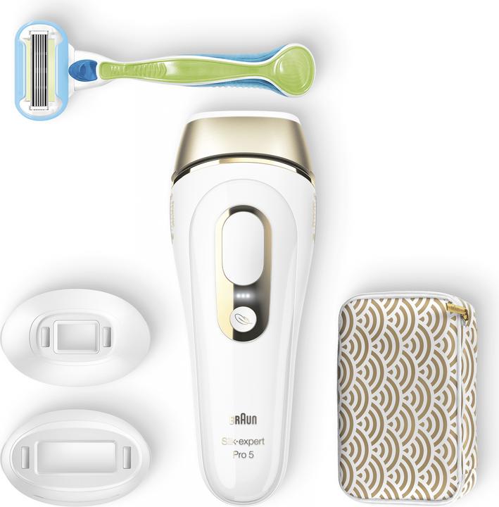Image du produit Braun Silk-expert Pro 5