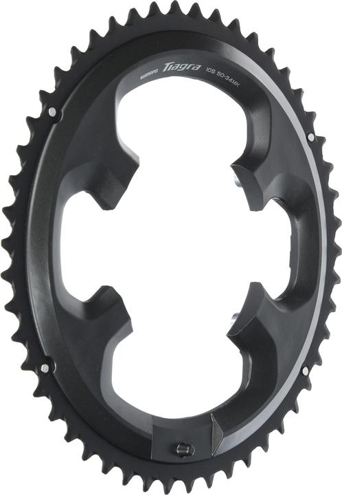 Produktbild Shimano Tiagra FC-4700 Kettenblatt 10-fach (50)
