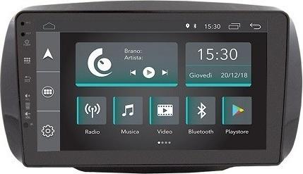 Produktbild JFSound JF-039S2A-XDAB