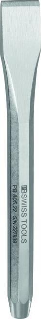 Actual product image PB Swiss Tools Flat chisel PB 805 22 mm