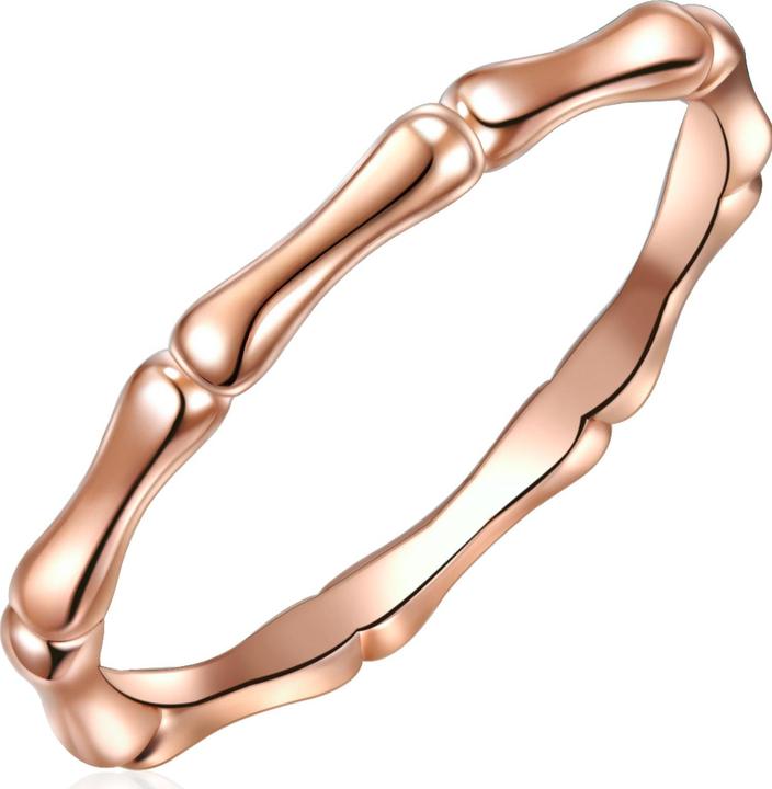 Immagine prodotto Glanzstücke München Donna Argento Rosa Oro - 26559 (52, 925 Argento)