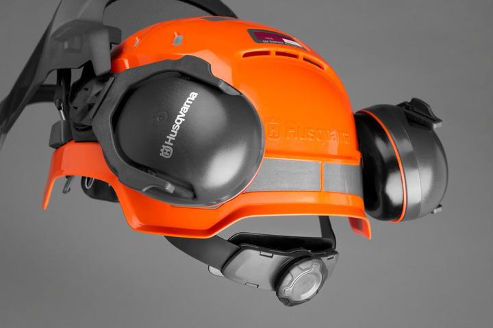 Actual product image Husqvarna Safety helmet Technical (One size)