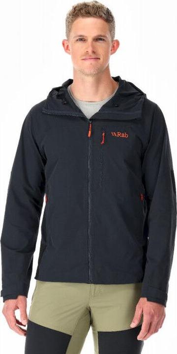 Rab Torque