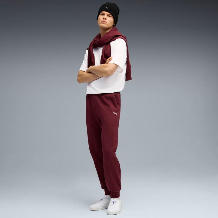 Actual product image Puma BMW Mms Ess+ Pants Fleece (L)