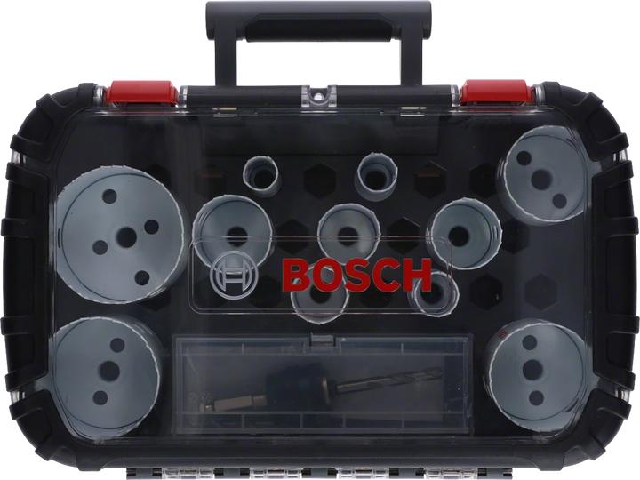 Produktbild Bosch Professional Zubehör Lochsägen Set (76 mm)