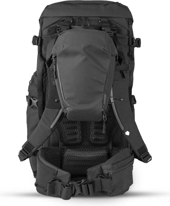 Actual product image Wandrd Route Chest Pack (Camera shoulder bag, 3.61 l)